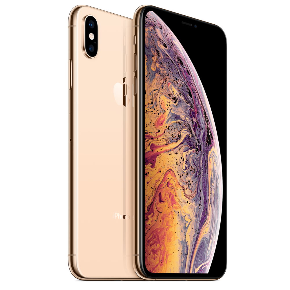 IPHONE XS 256 GOLD FULLBOX 99% tech88