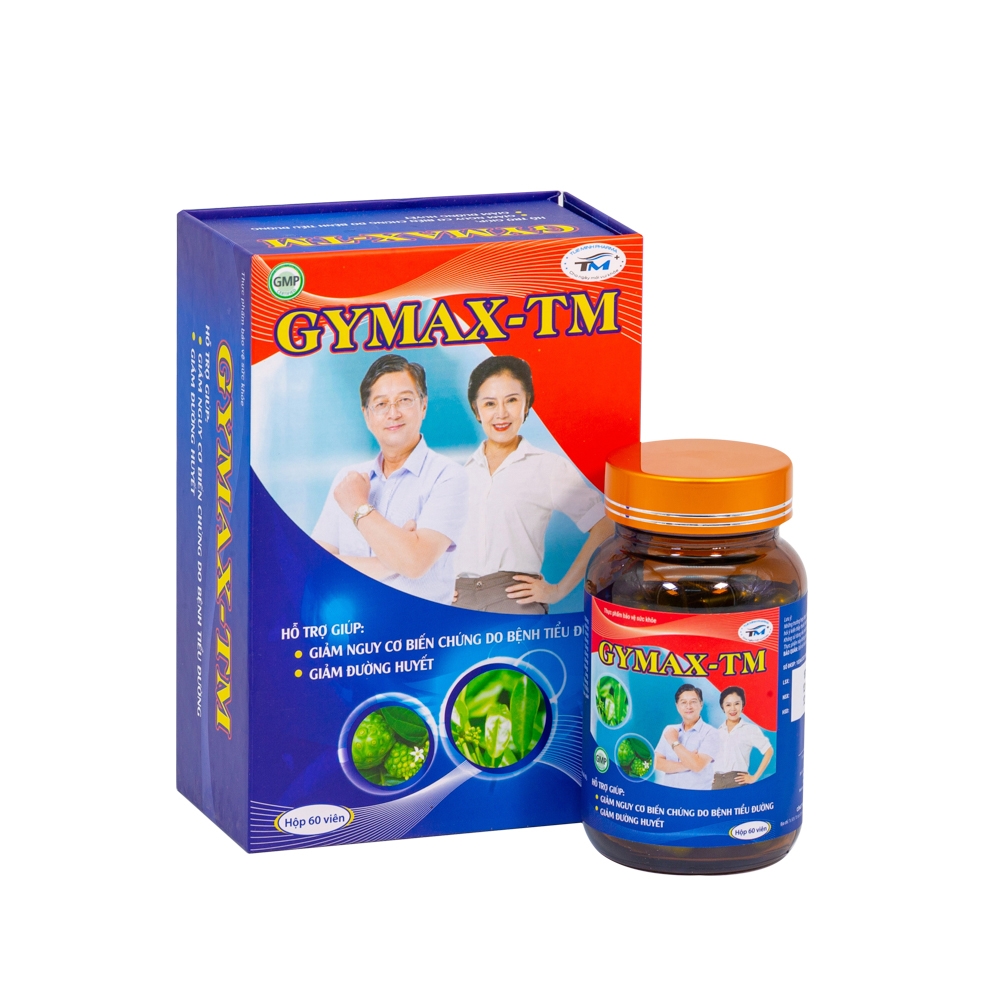 Gymax TM Tuệ Minh pharma