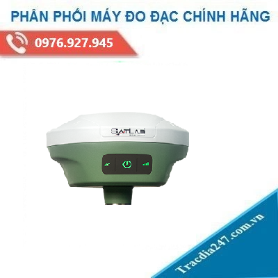 Máy định vị RTK Satlab Freyja