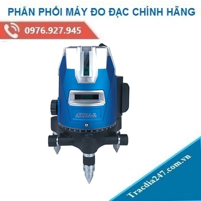 Máy cân mực laser AKUZA K