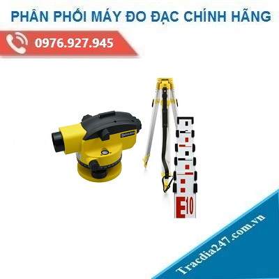 Máy thủy chuẩn tự động Wiseman AL10A-32H