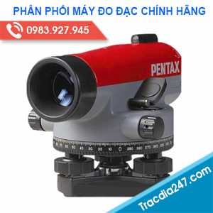 Máy thủy bình tự động Pentax AP-224