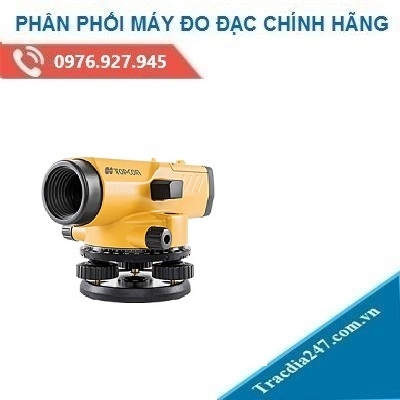 Máy thủy bình tự động Topcon AT-B3A