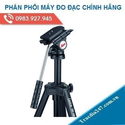 Chân máy đa năng Leica Tri 100