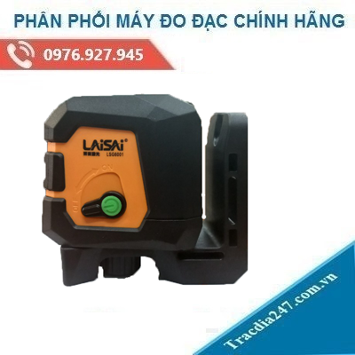 Máy cân mực Laisai LSG-6001