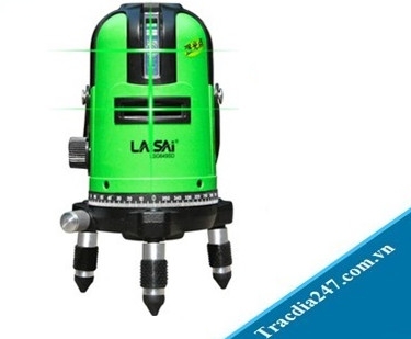 Máy thủy bình Laser Laisai LSG649SPD