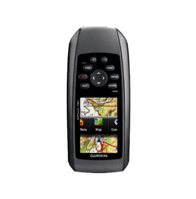 Máy định vị cầm tay GPS Garmin MAP 78S