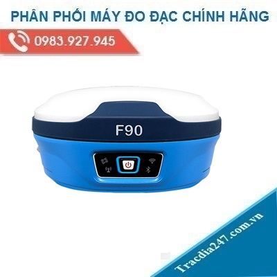 Máy định vị vệ tinh Foif F90
