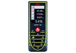 Máy đo khoảng cách Leica Disto D5
