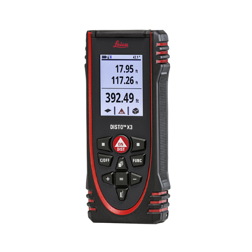 Máy đo khoảng cách Laser DISTO X3