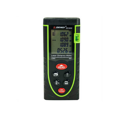 Máy đo khoảng cách SNDWAY 100M
