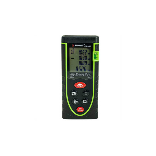 Máy đo khoảng cách SNDWAY 70M