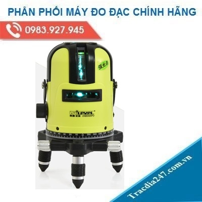 Máy thủy bình laser Laisai UNB 649SPD