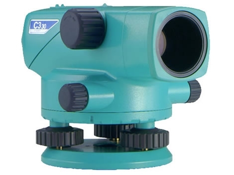 Máy thủy bình tự động Sokkia C-330