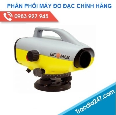 Máy thủy bình điện tử Geomax ZDL 700