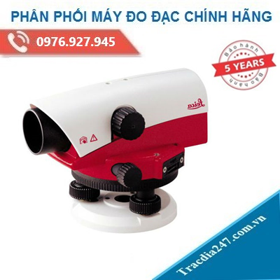 Máy thủy bình tự động Leica NA-728