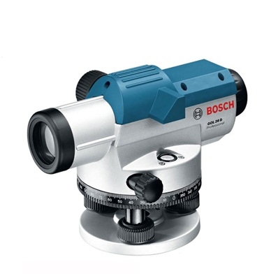 Máy thủy bình tự động Bosch GOL 32D