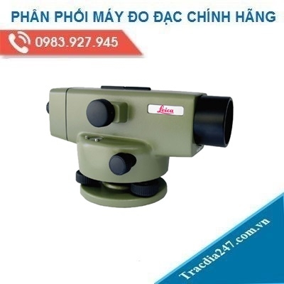 Máy thủy bình tự động Leica NA-2