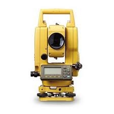 Máy toàn đạc điện tử Topcon GTS- 226 95%