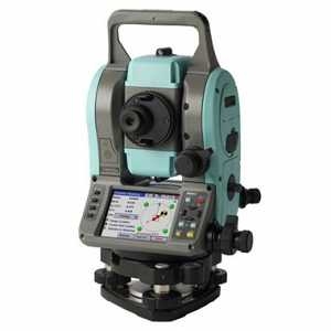Máy toàn đạc Laser Nikon NIVO 1.C