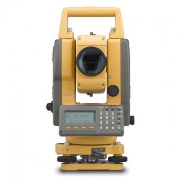 Máy toàn đạc điện tử Topcon GTS- 102 95%
