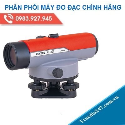 Máy thủy bình tự động Pentax AL-321