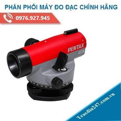 Máy thủy bình tự động Pentax AP-230