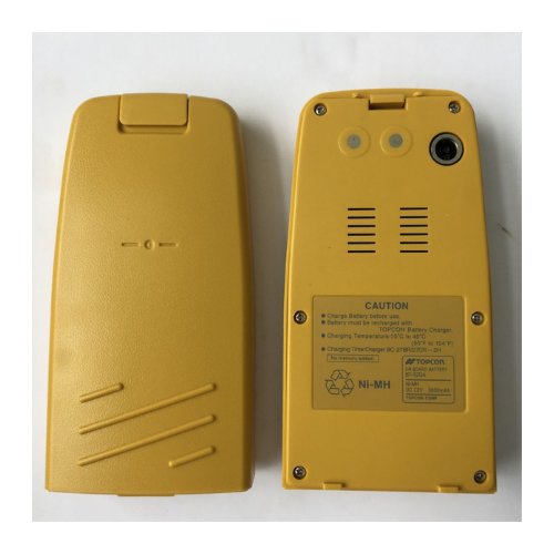 Pin sạc máy toàn đạc Topcon BT-52QA