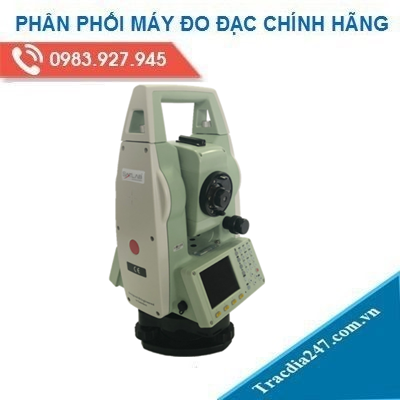 Máy toàn đạc điện tử Satlab SLT5