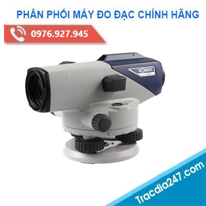 Máy thủy bình tự động Sokkia B20