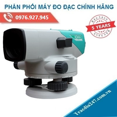 Máy thủy bình tự động Sokkia B40