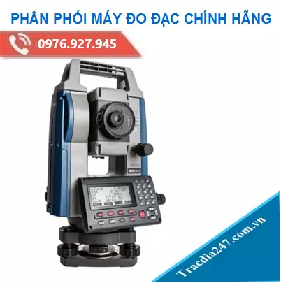 Máy toàn đạc điện tử Sokkia IM-55