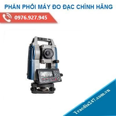 Máy toàn đạc điện tử Sokkia IM-105