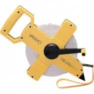 Thước dây bằng thép 30m SNR30X