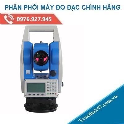 Máy toàn đạc điện tử Satlab TTS2