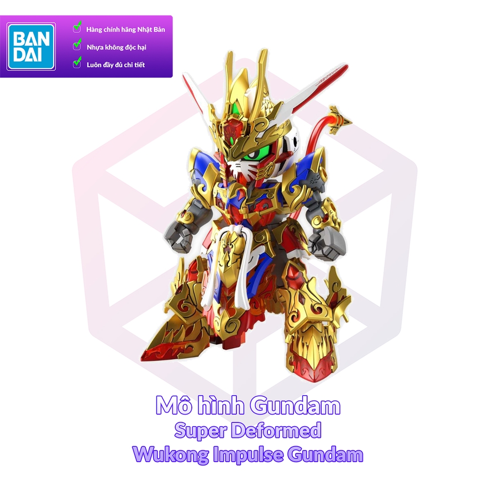 Wukong Mô Hình giá rẻ Tháng 82023BigGo Việt Nam