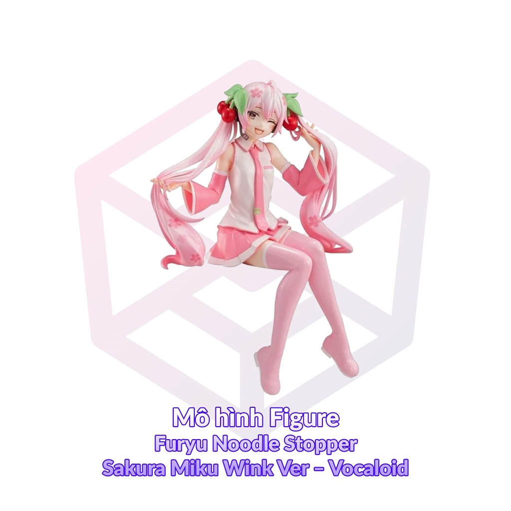 Trọn Bộ 6 Mô Hình Sakura  Cardcaptor Sakura Petite Giá Tốt Nhất Tại  Otakulcom