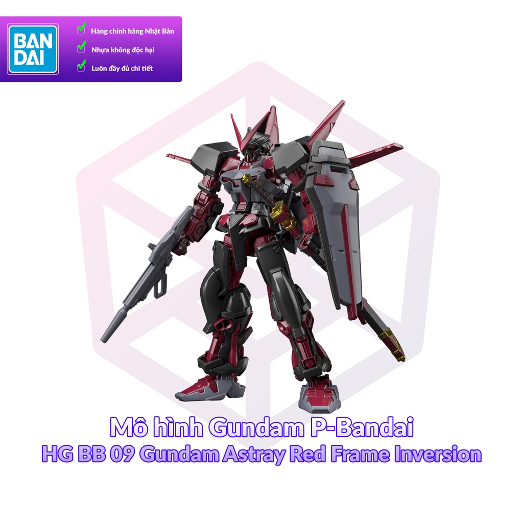 MBFP02 Gundam Astray Red Frame MG Version  Kit168 Đồ Chơi Mô Hình Giấy  Download Miễn Phí  Free Papercraft Toy