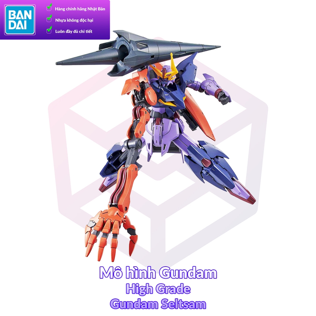 Shop mô hình Gundam Bandai Daban Hà Nội