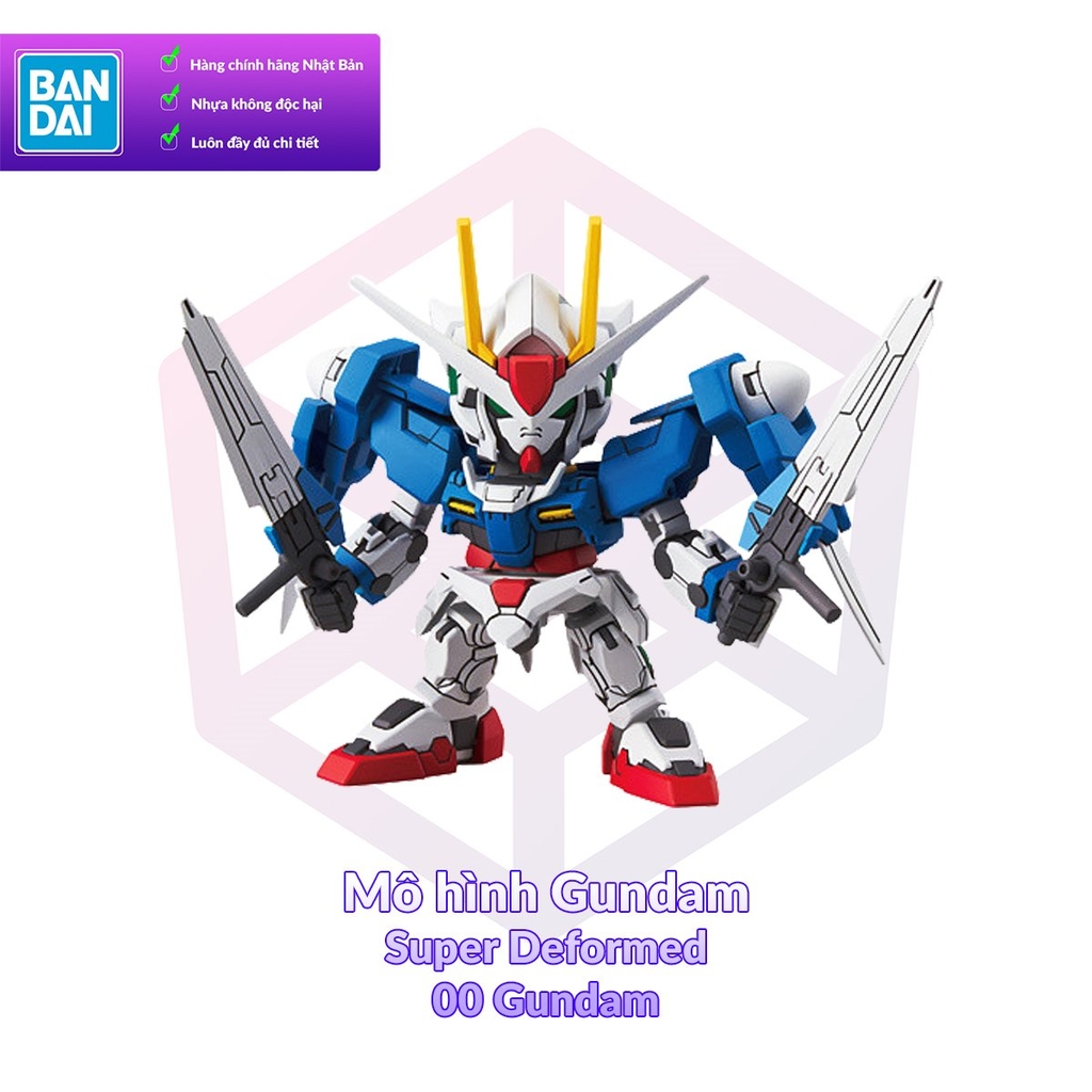Gundam Turn A và 10 Mecha mạnh nhất trong các sêri về Robot biến hình
