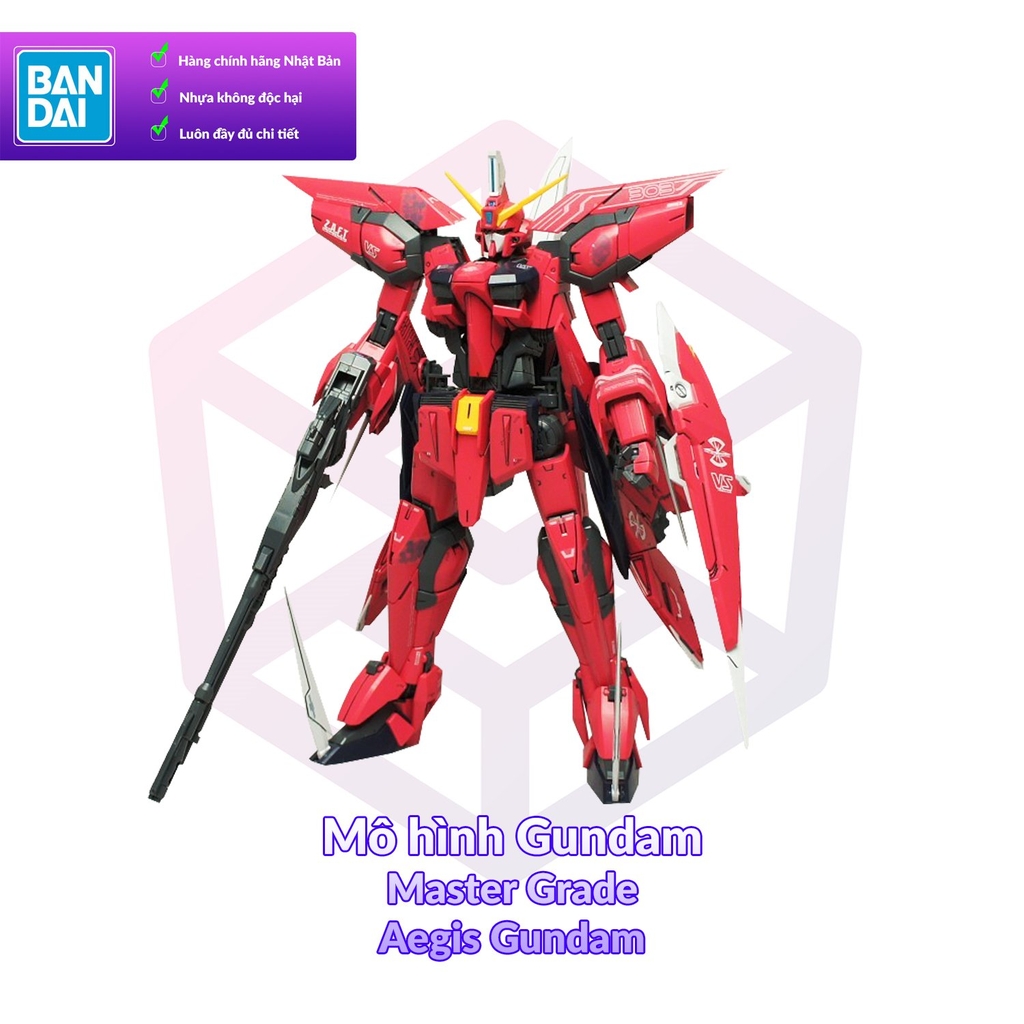 Mô hình lắp ráp HG BD R Uraven Gundam Bandai  VN  Shopee Việt Nam