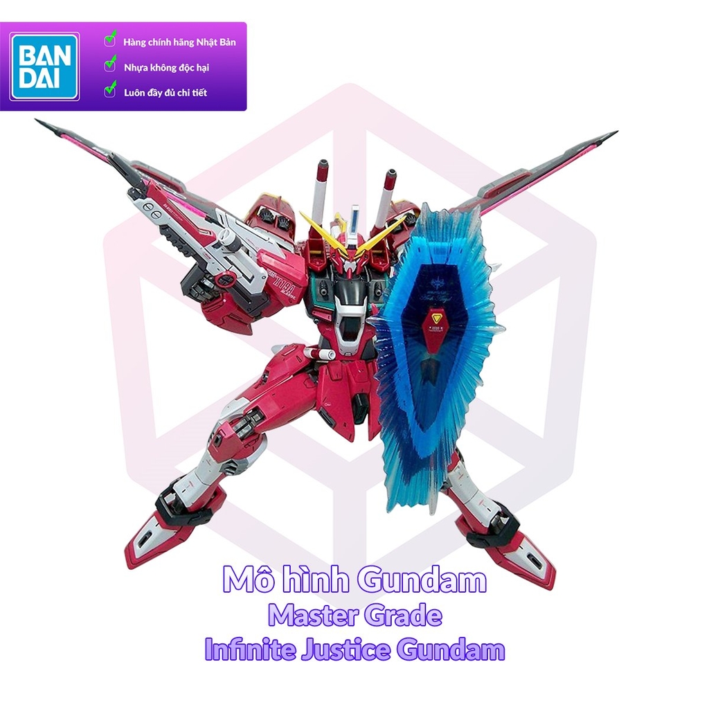 Chia sẻ kinh nghiệm chơi mô hình Gundam P1 Hiệp Sĩ Bão Táp