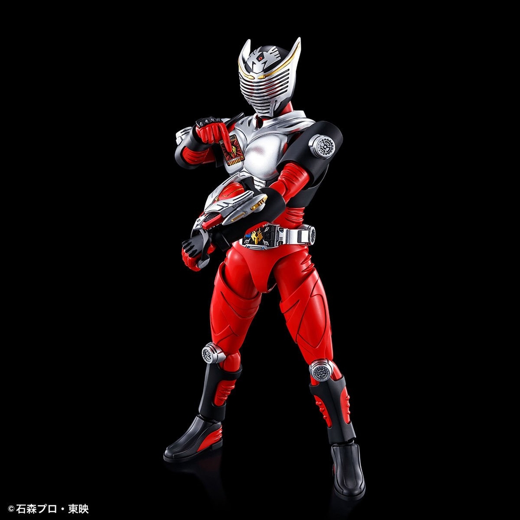Mô hình Bandai Figure-rise Standard Masked Rider Ryuki