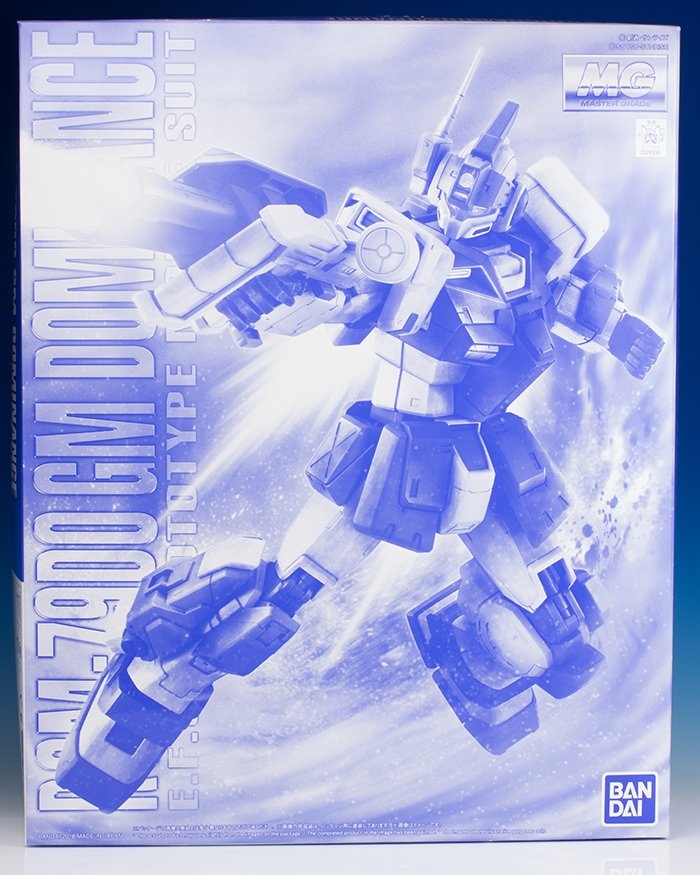 Mô Hình Gundam P-Bandai MG GM Dominance 1/100 Gundam Build Divers [GDB ...