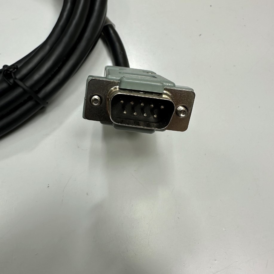 Cáp 3M 10ft Cable YAKO E1-AS1-03UM For YAKOTEC ES2 Series Drive Servo Encoder Cable