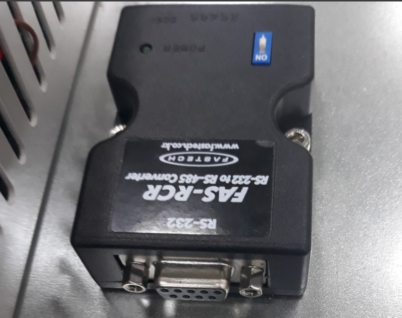 Cáp RS232 EZI SERVO MOTOR DRIVER+ MOTOR Cable DB9 Male to DB9 Female Connection Length 3M
