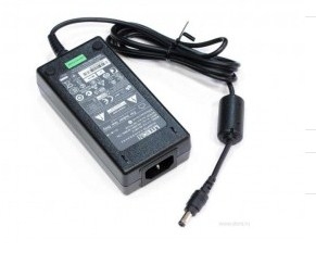 Adapter 12V 5A 60W LITEON PA-1600-2A-LF For Cisco Cisco C881GW+7-E-K9 Connector Size 5.5mm x 2.5mm