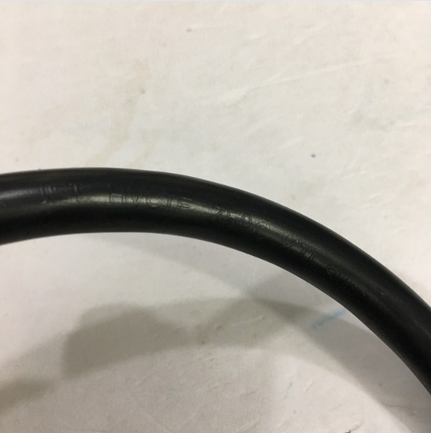 Dây Nguồn Máy Chủ Cisco 37-0994-02 AC Power Cord C13 to C14 10A 250V 3x1.04mm² 17AWG For UPS PDU APC ARES Eaton Emerson Và Server Rack Length 2M