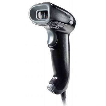 Bộ Cáp Và Sạc Máy Quét Mã Vạch Cổng RS232 For HONEYWELL VOYAGER 1450G2DHR Barcode Scanner 1D 2D