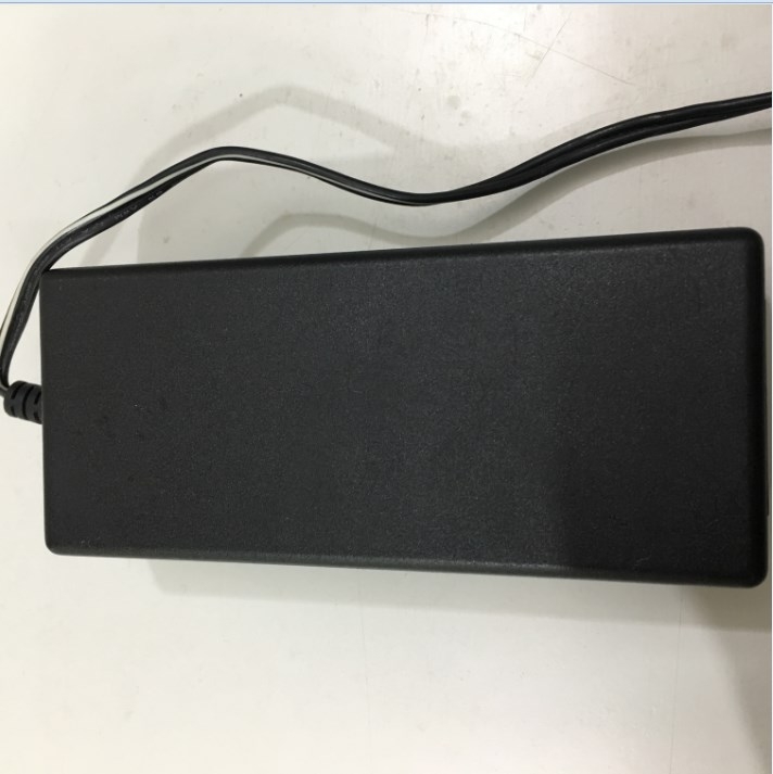 Bộ Chuyển Đổi Nguồn Adapter 12V 4A Connector Size 5.5mm x 2.1mm 90 Degree